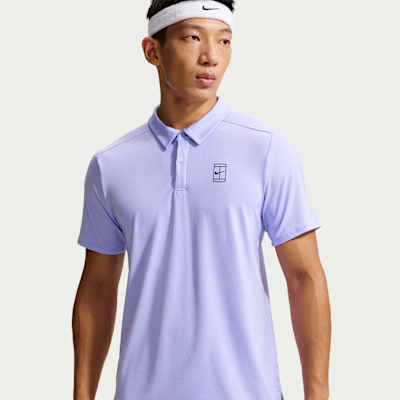 NIKE公式】ナイキコート アドバンテージ メンズ Dri-FIT テニスポロ